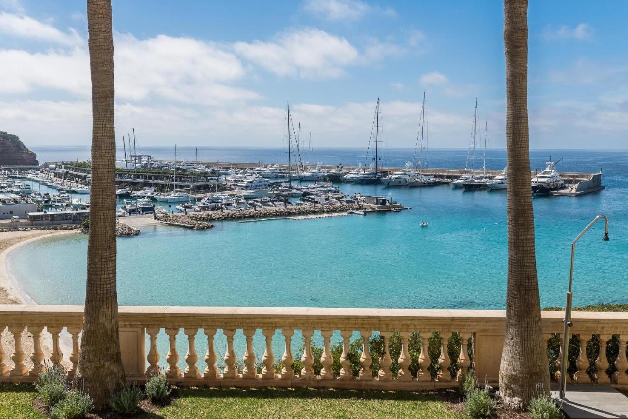 Pure Salt Port Adriano - Adults Only 5* Santa Ponça