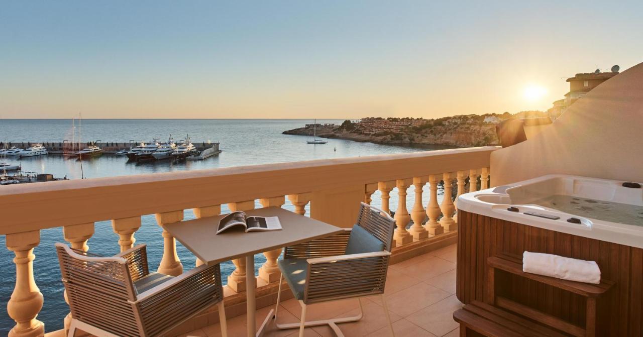 Pure Salt Port Adriano - Adults Only 5* Santa Ponça