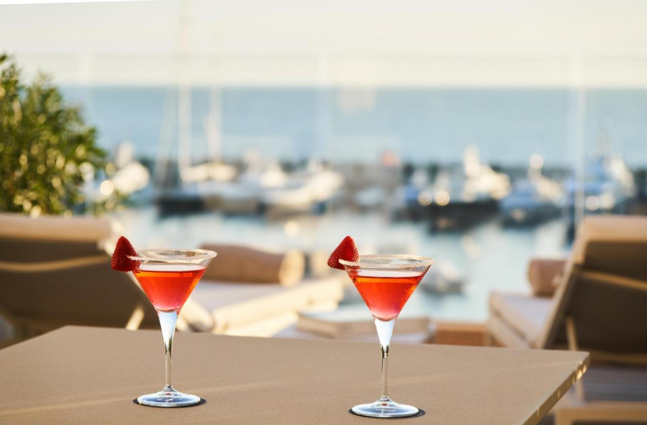 Pure Salt Port Adriano - Adults Only 5* Santa Ponça
