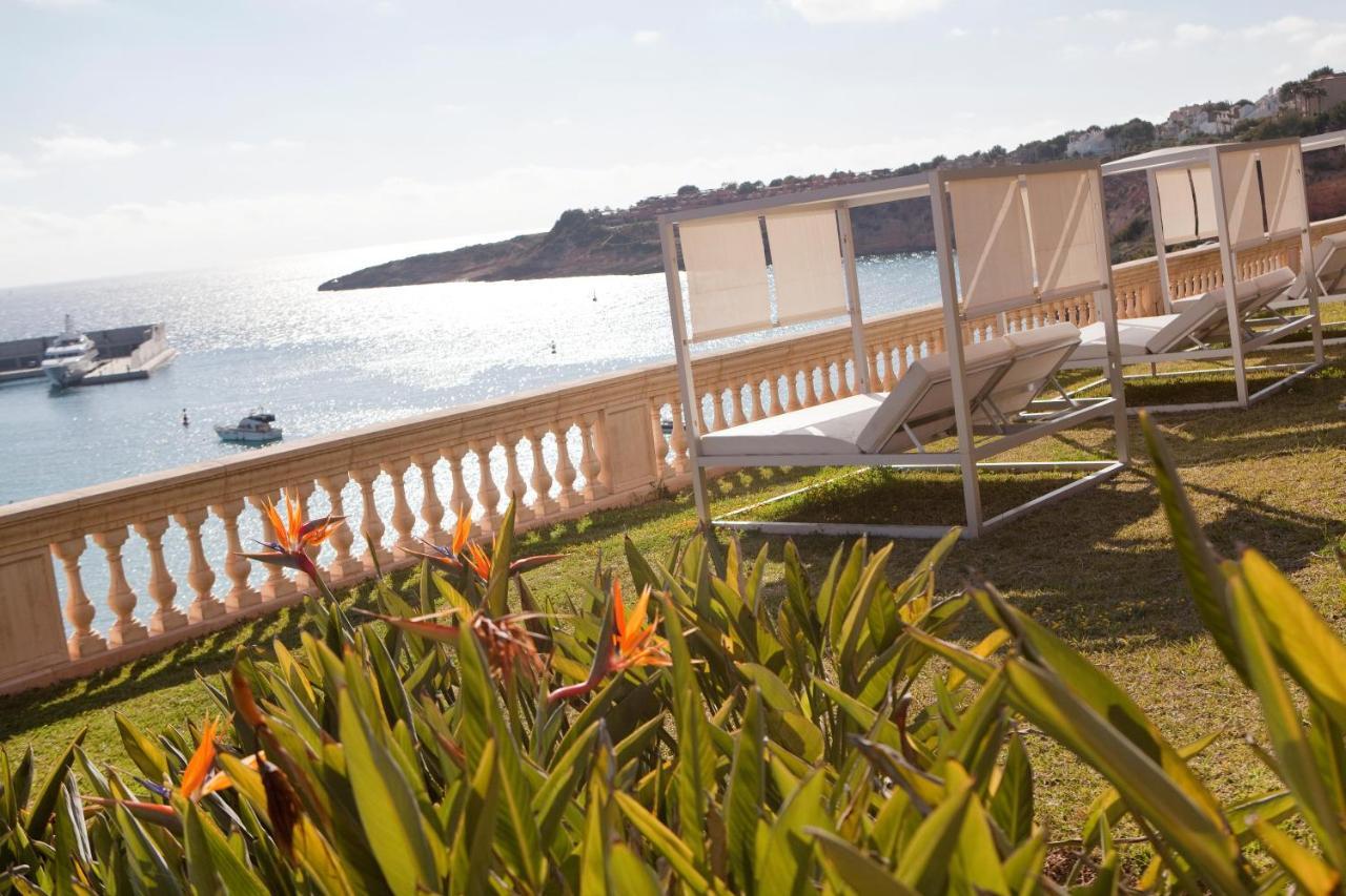 Pure Salt Port Adriano - Adults Only 5* Santa Ponça