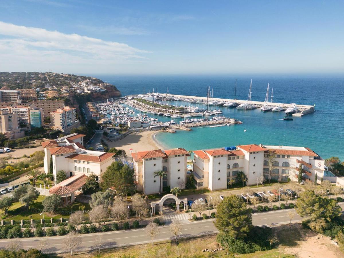 Pure Salt Port Adriano - Adults Only 5* Santa Ponça