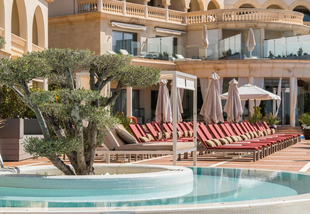 Hotel Pure Salt Port Adriano - Adults Only Santa Ponça