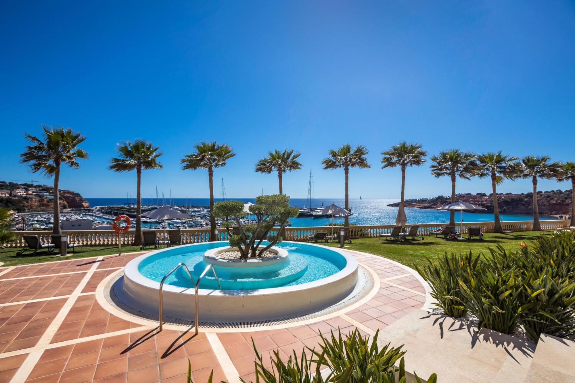 Pure Salt Port Adriano - Adults Only 5* Santa Ponça