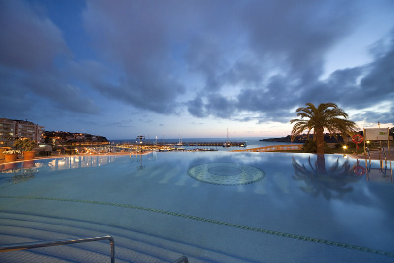 Pure Salt Port Adriano - Adults Only 5* Santa Ponça