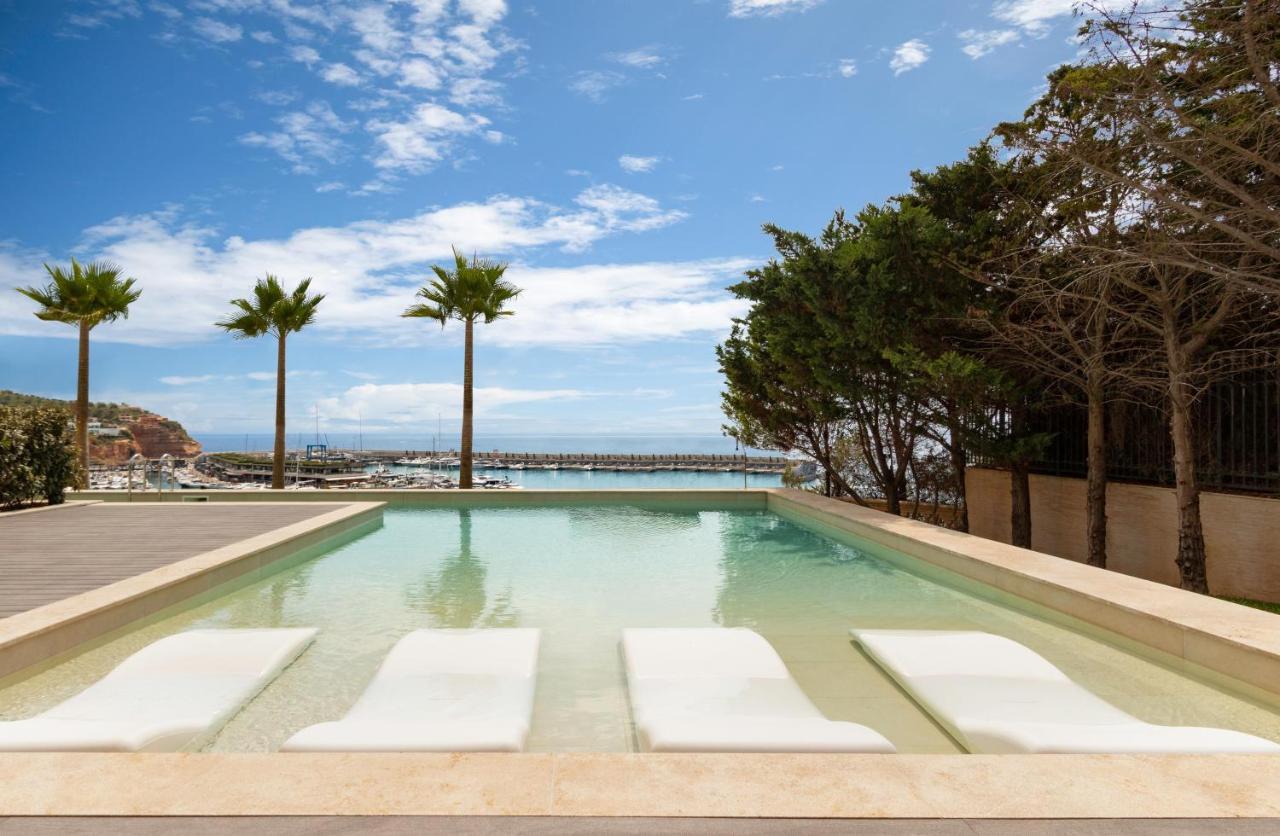 Pure Salt Port Adriano - Adults Only Hotel Santa Ponça