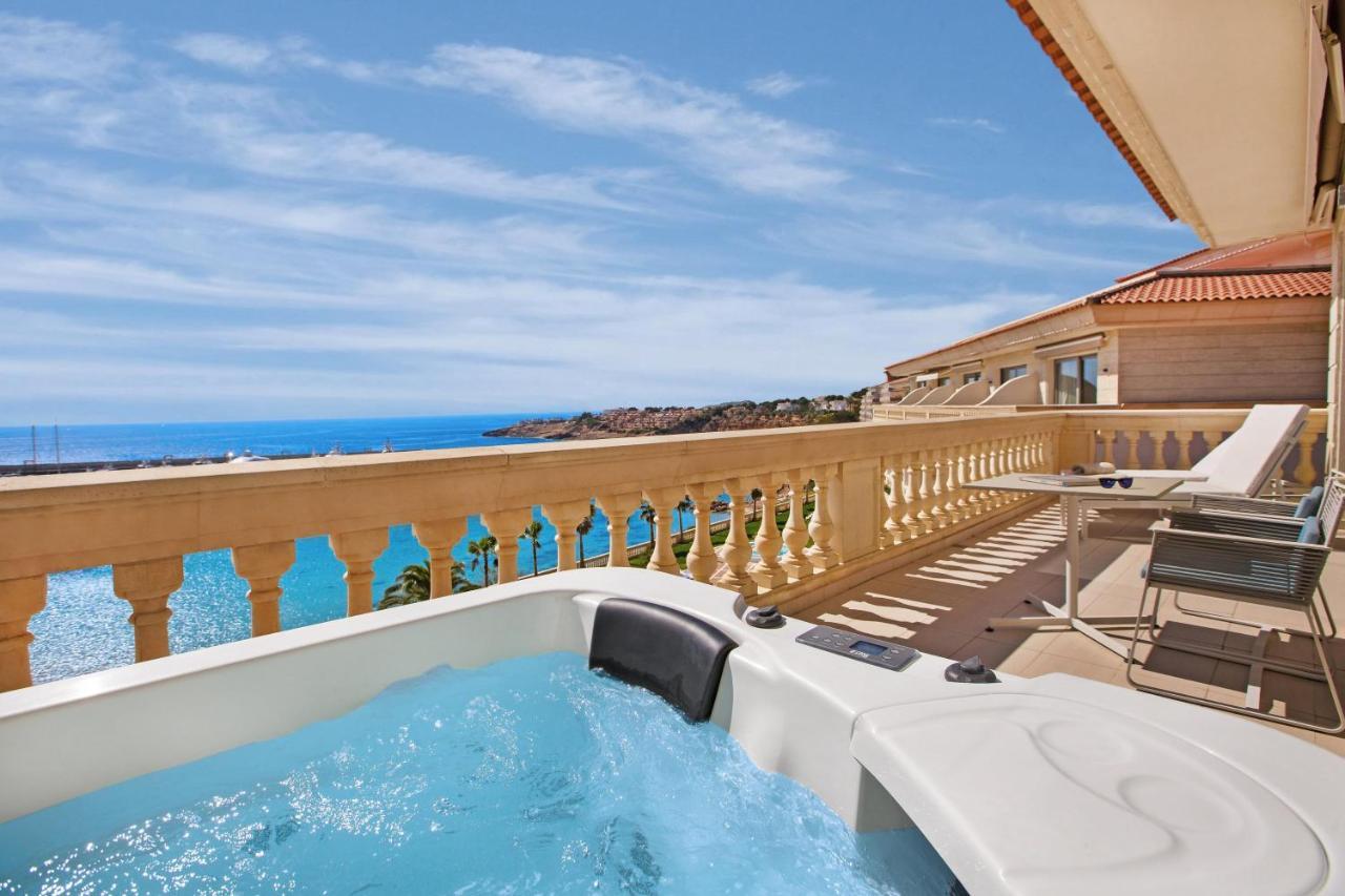 Pure Salt Port Adriano - Adults Only 5* Santa Ponça