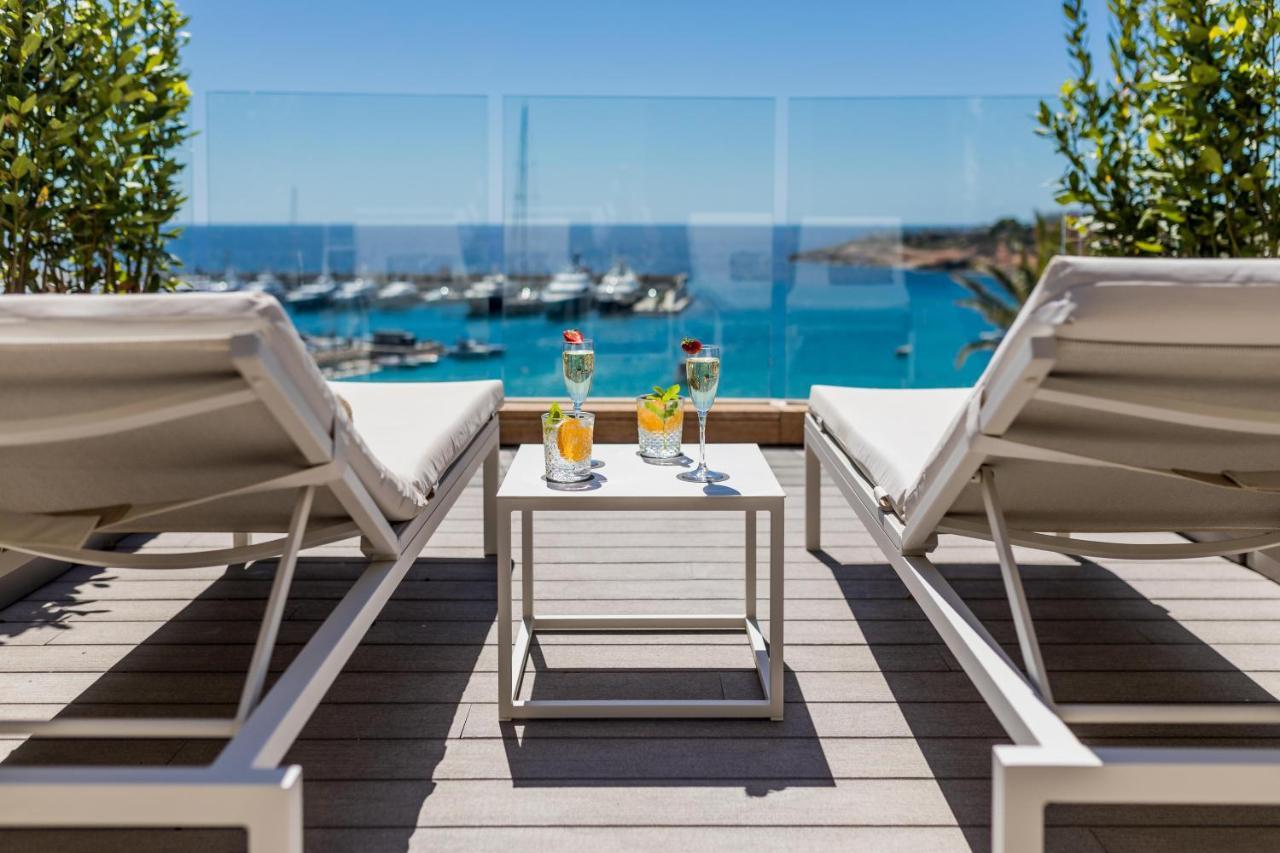 Pure Salt Port Adriano - Adults Only Hotel Santa Ponça