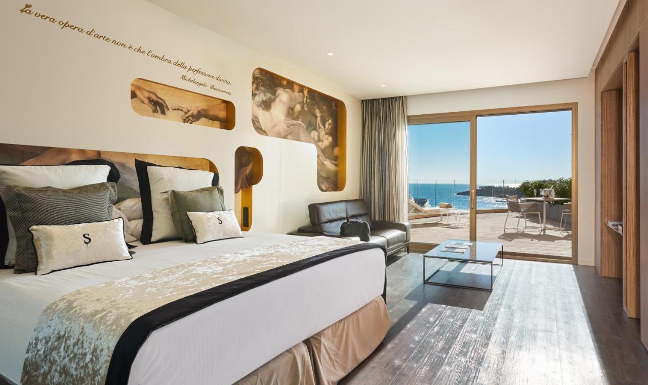Pure Salt Port Adriano - Adults Only Hotel Santa Ponça