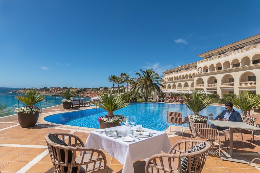 Hotel Pure Salt Port Adriano - Adults Only Santa Ponça