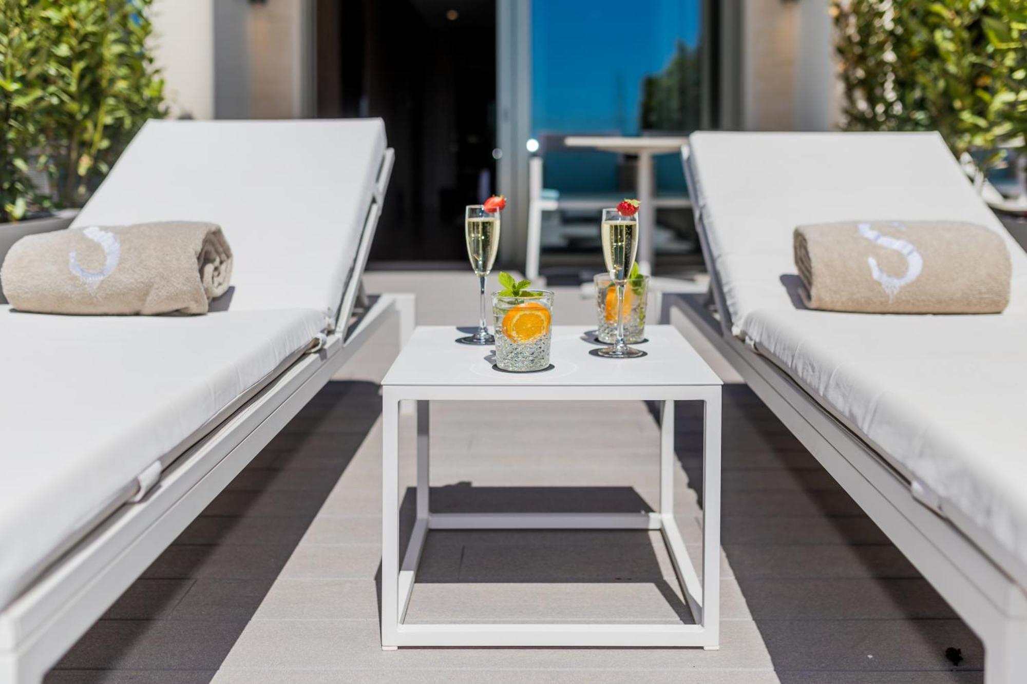 Hotel Pure Salt Port Adriano - Adults Only Santa Ponça
