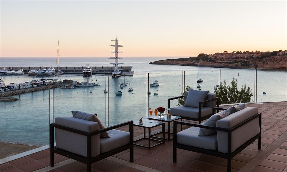 Pure Salt Port Adriano - Adults Only 5* Santa Ponça